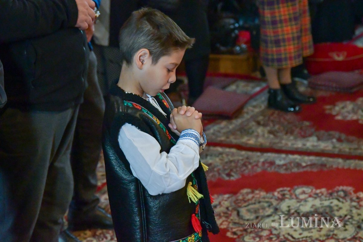 „Femeile mironosițe, dascăli ai evlaviei creștine” 212903