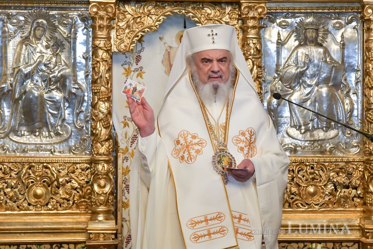 „Femeile mironosițe, dascăli ai evlaviei creștine” 212908