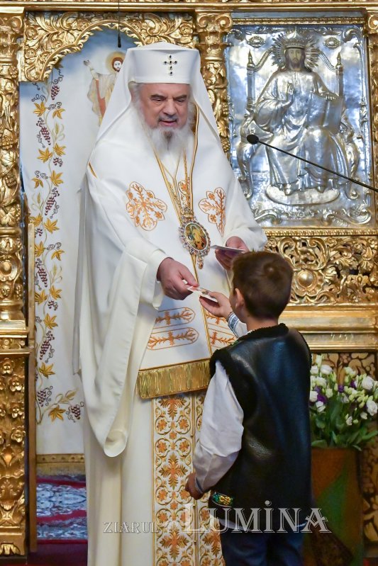 „Femeile mironosițe, dascăli ai evlaviei creștine” 212909