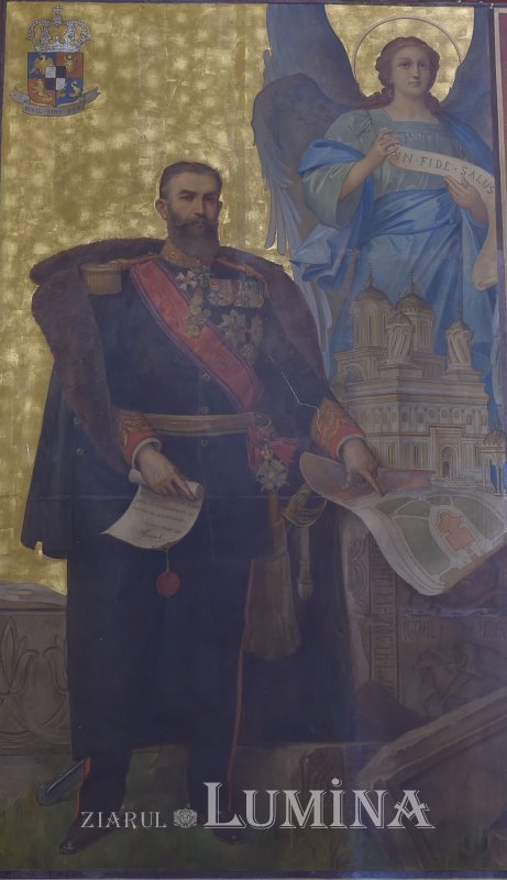 Carol I, regele ziditor 213378