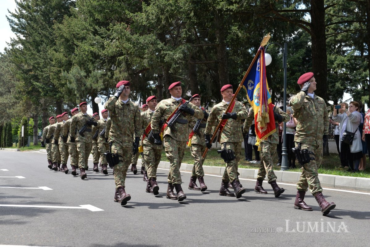 Comemorarea monahului erou Gherasim (Iorgu) Cosma la Mănăstirea Cernica 213551