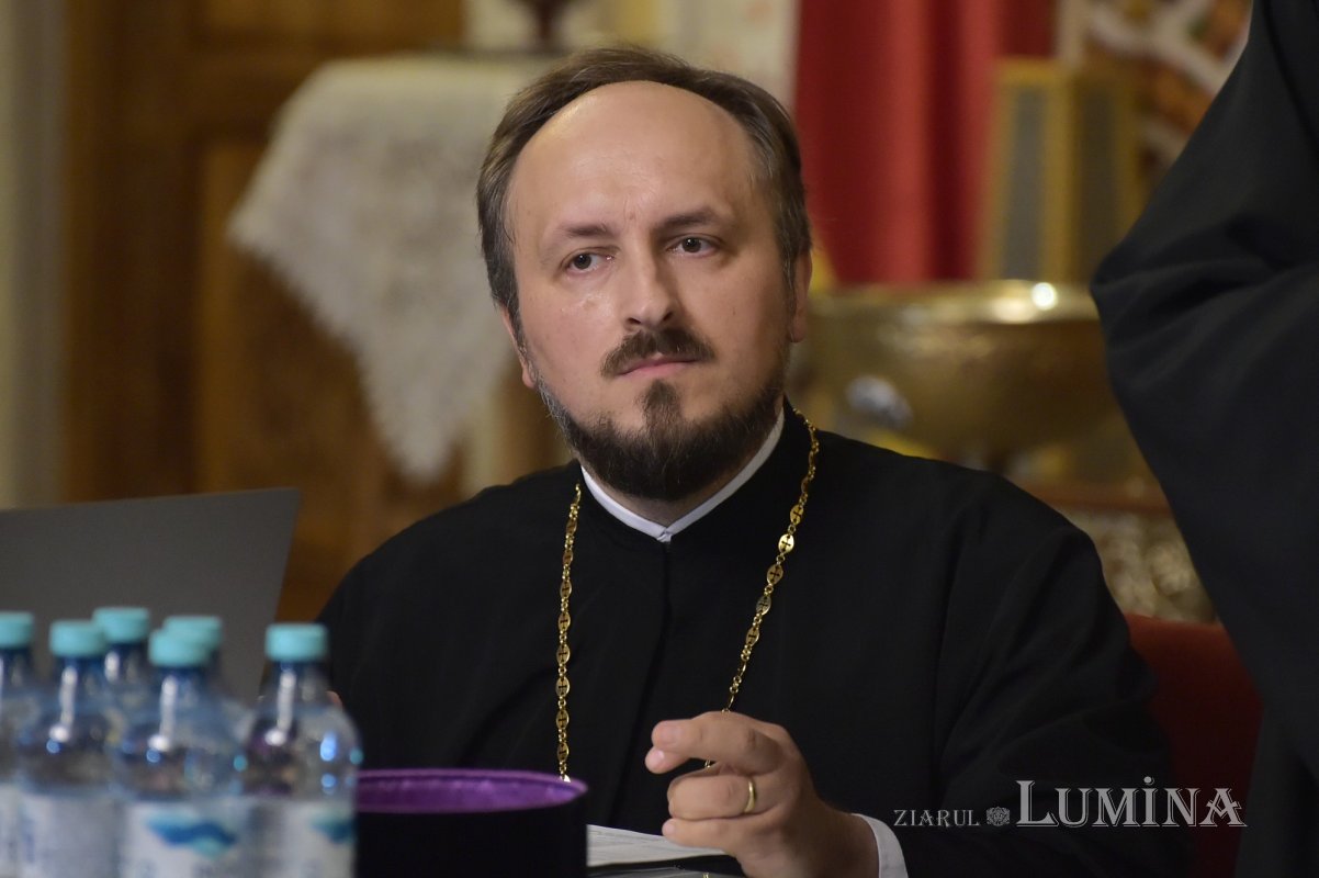 Alegerea noii Adunări eparhiale a Arhiepiscopiei Bucureștilor 213636