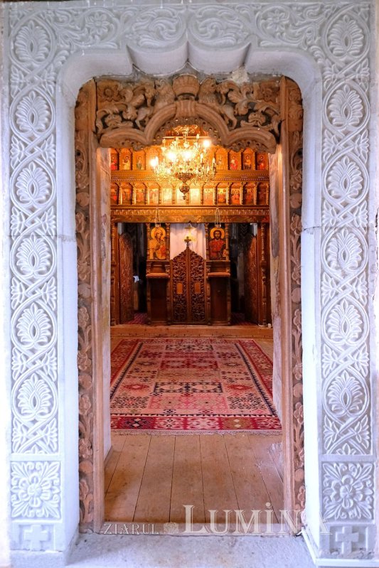 Fotografii artistice ale Publicațiilor Lumina 213678