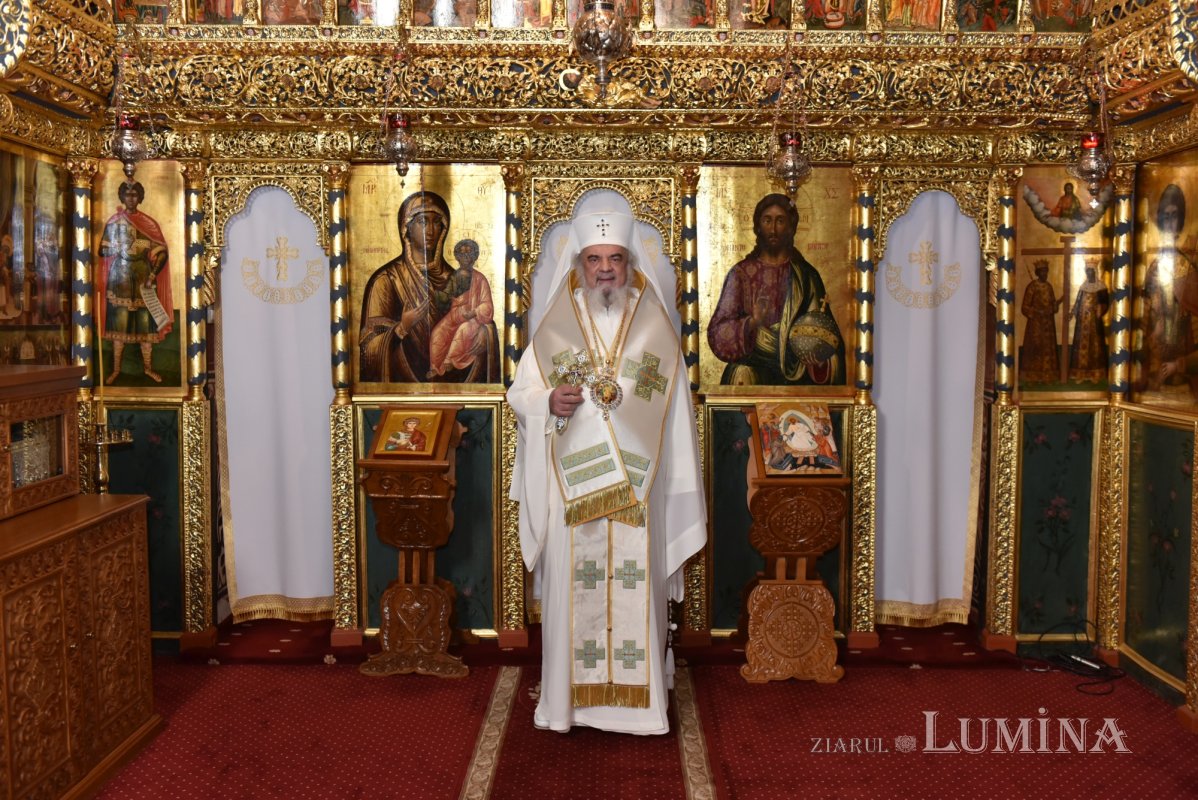 „Noua Vitezda este Biserica Domnului nostru Iisus Hristos” 213759