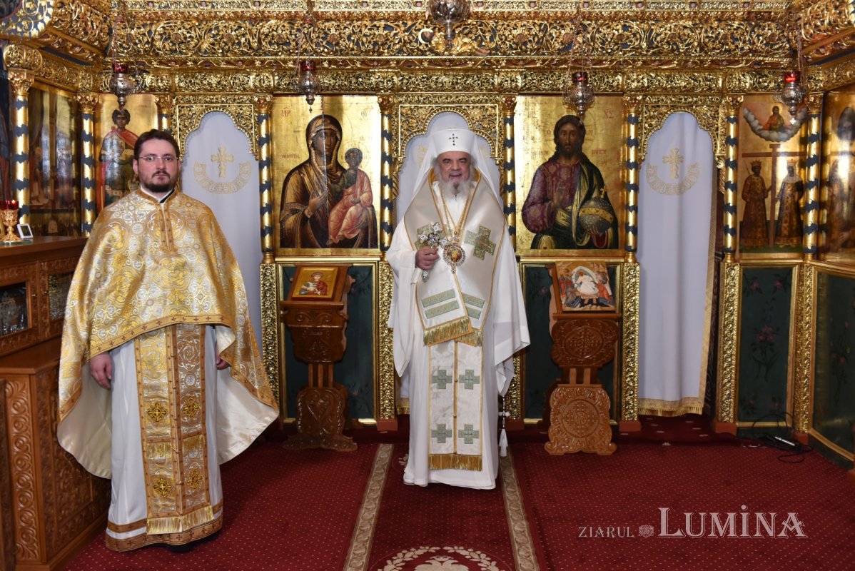 „Noua Vitezda este Biserica Domnului nostru Iisus Hristos” 213760