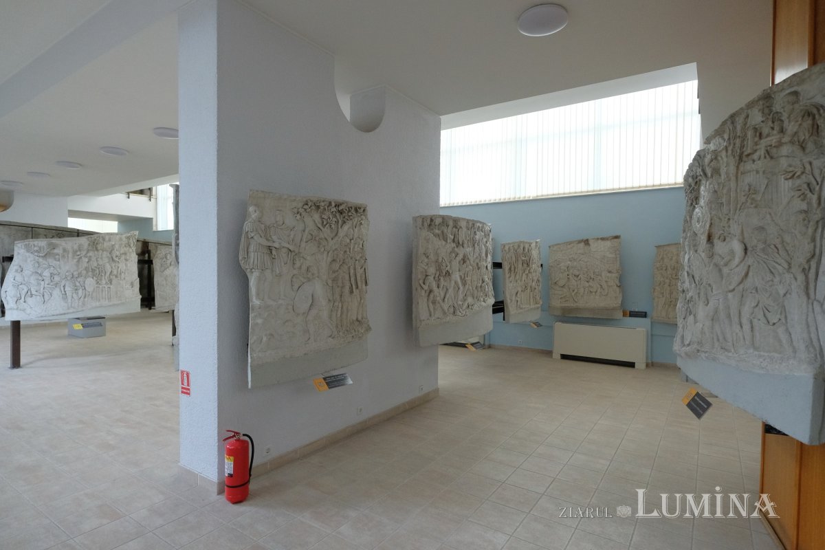 Istoria la ea acasă 214159