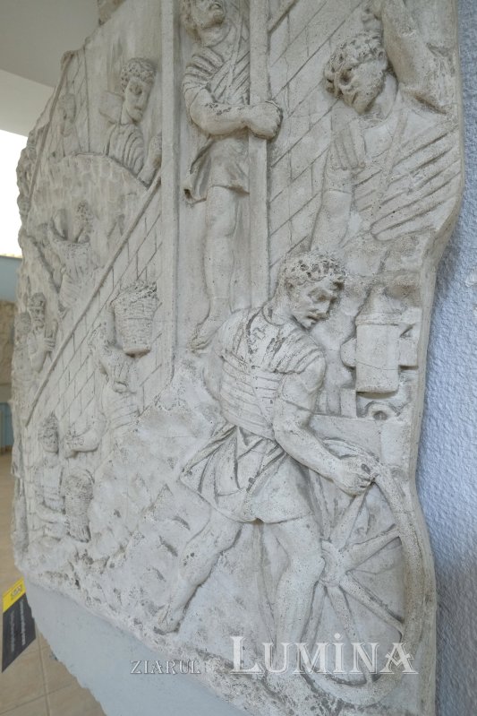 Istoria la ea acasă 214161