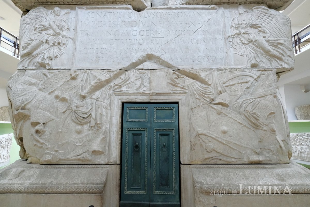 Istoria la ea acasă 214163