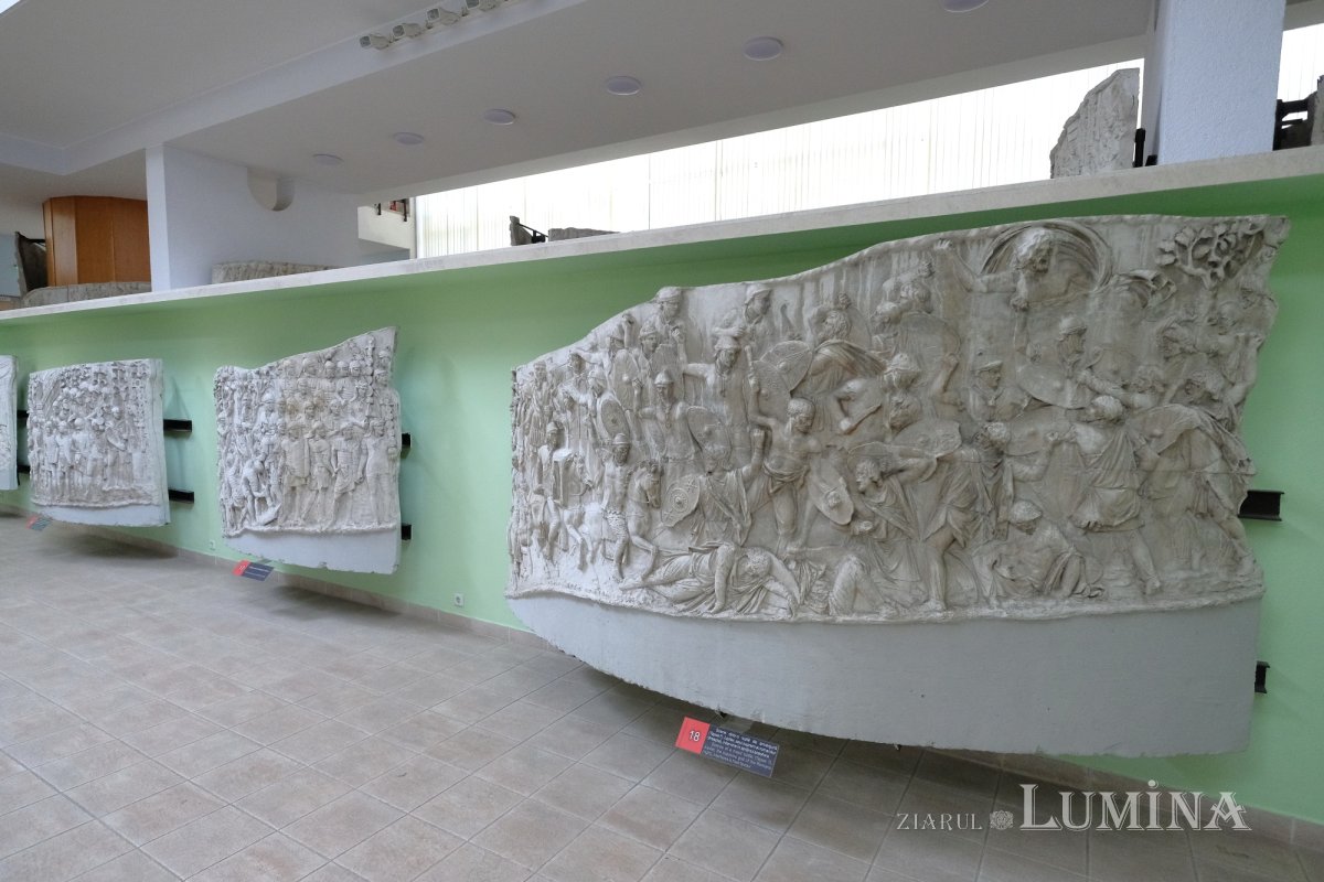 Istoria la ea acasă 214168