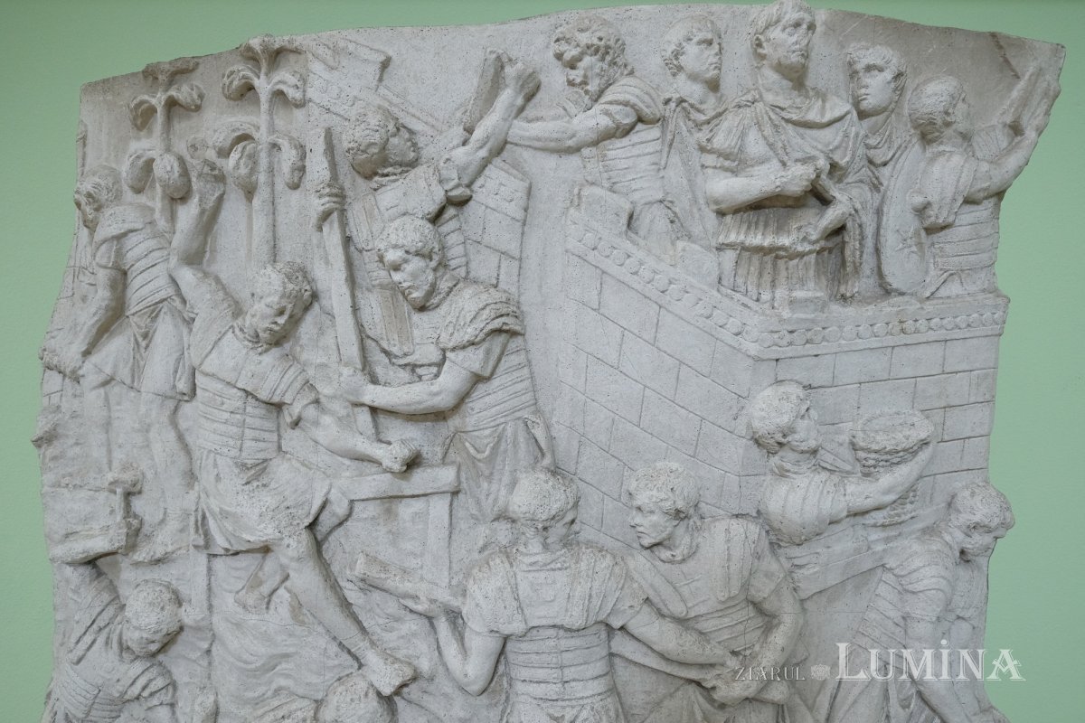 Istoria la ea acasă 214170