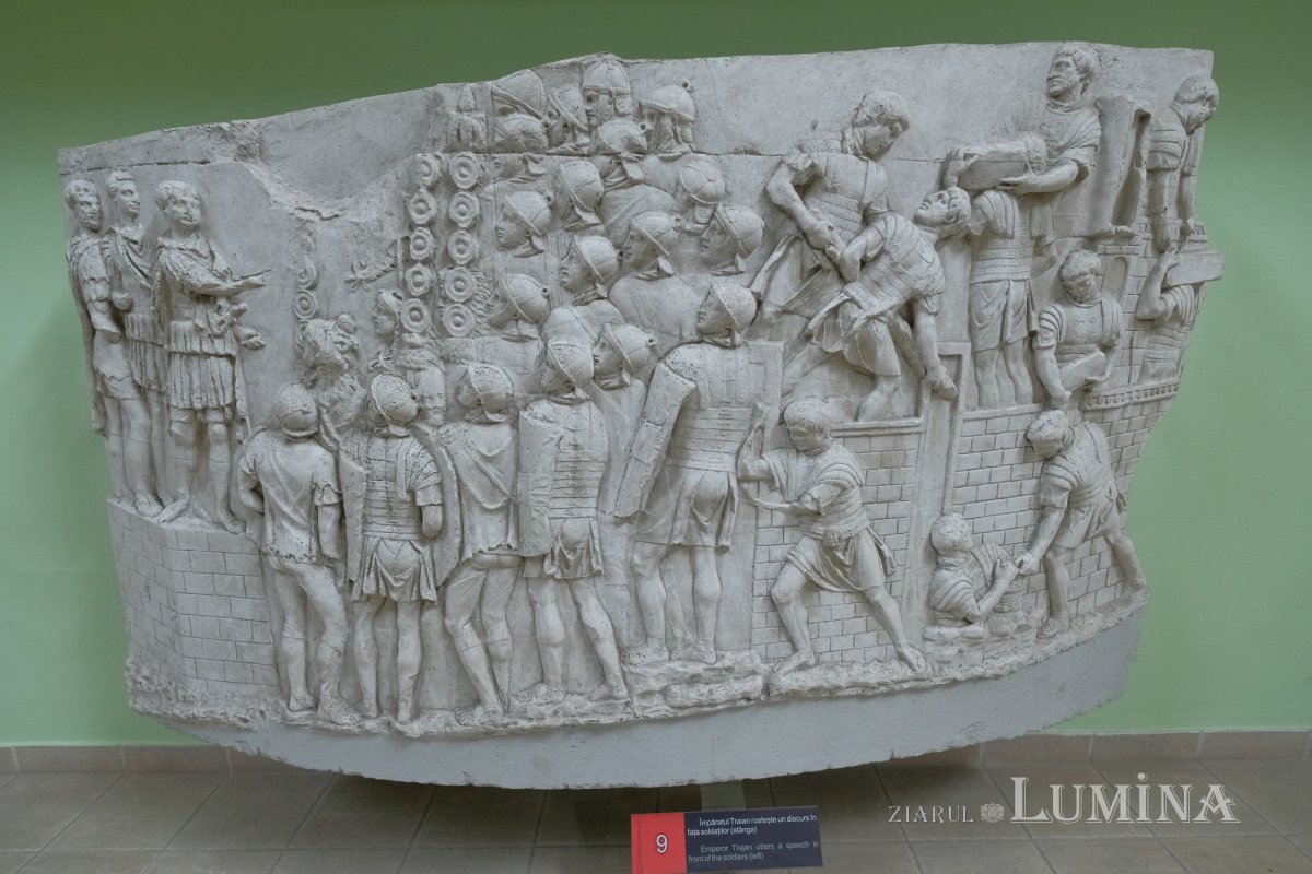 Istoria la ea acasă 214172