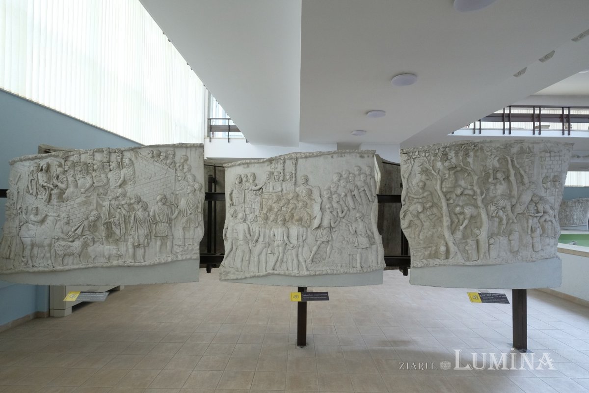 Istoria la ea acasă 214175