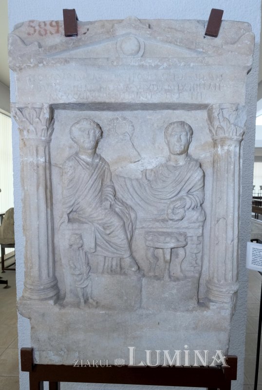 Istoria la ea acasă 214178