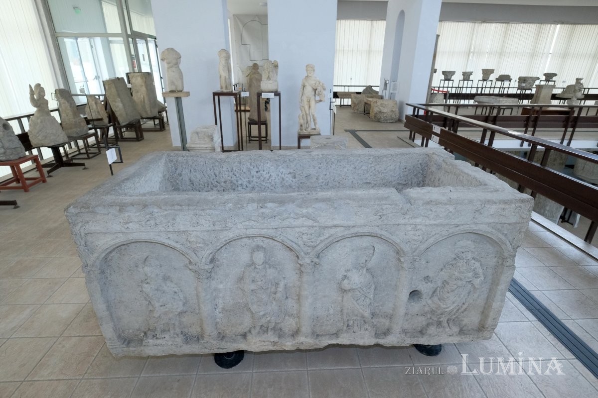 Istoria la ea acasă 214179