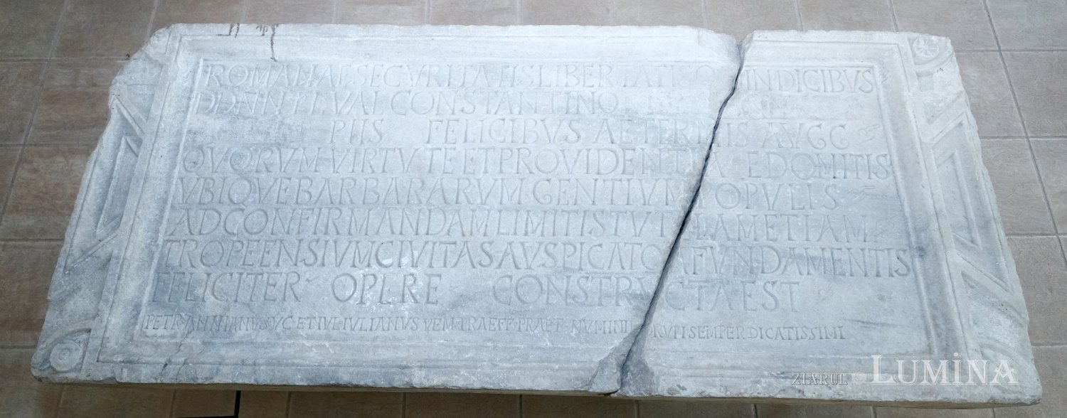 Istoria la ea acasă 214181