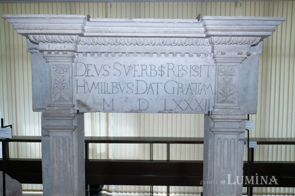 Istoria la ea acasă 214184