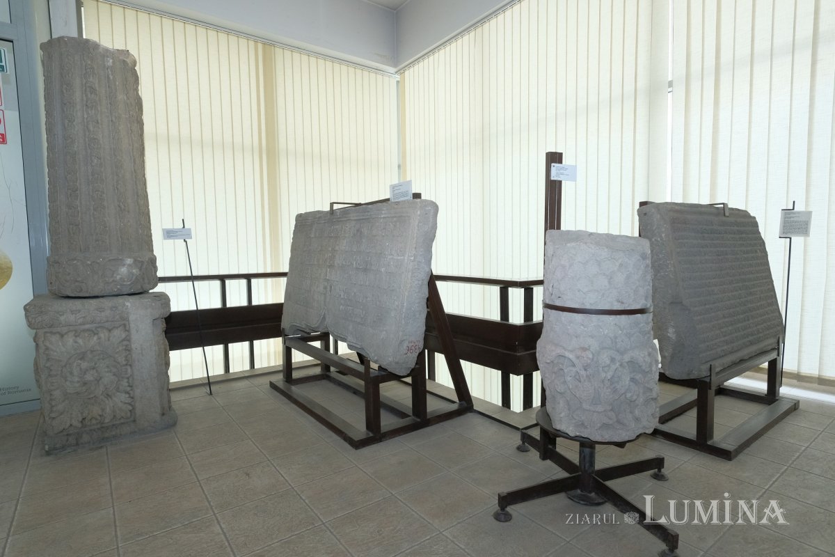 Istoria la ea acasă 214185