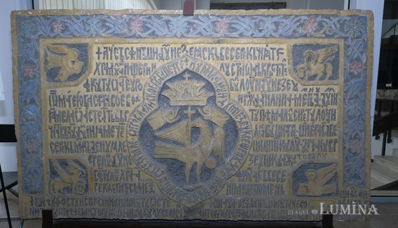 Istoria la ea acasă 214186