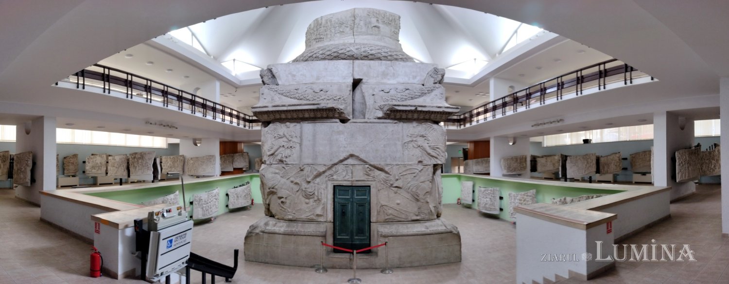 Istoria la ea acasă 214187