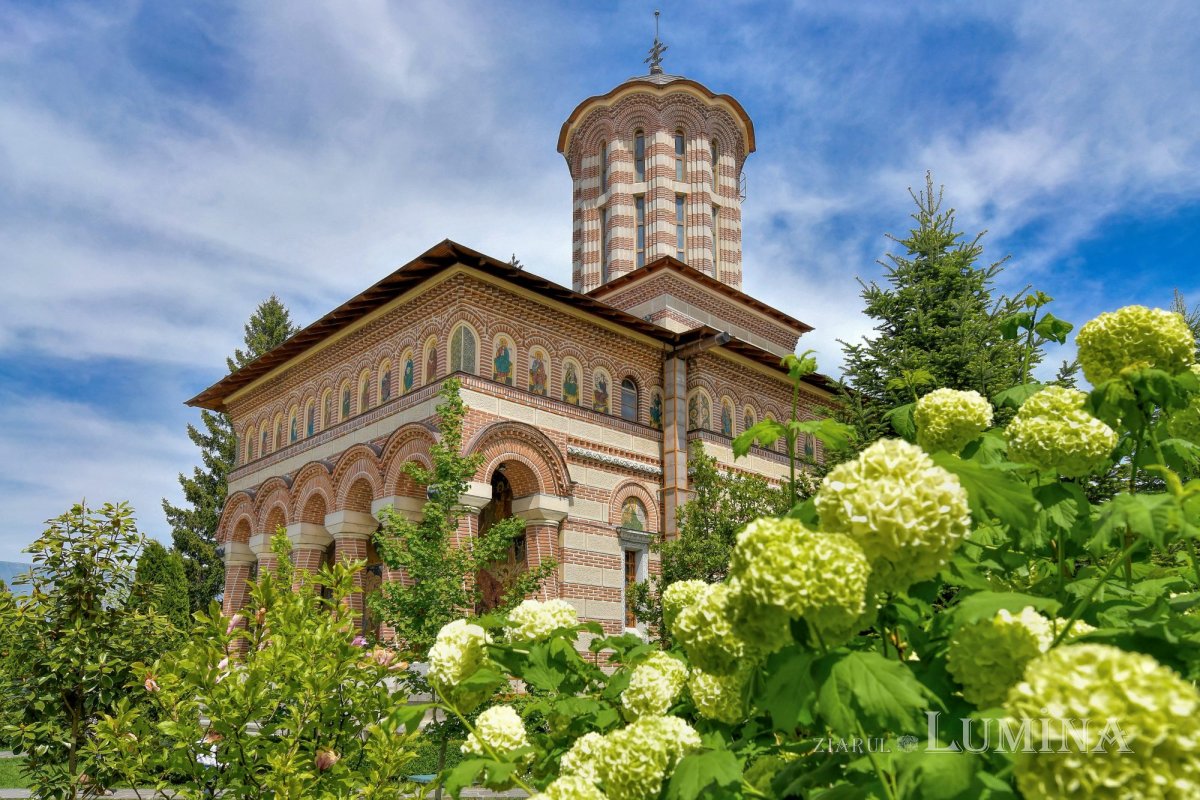 Fotografii artistice ale Publicațiilor Lumina 214369