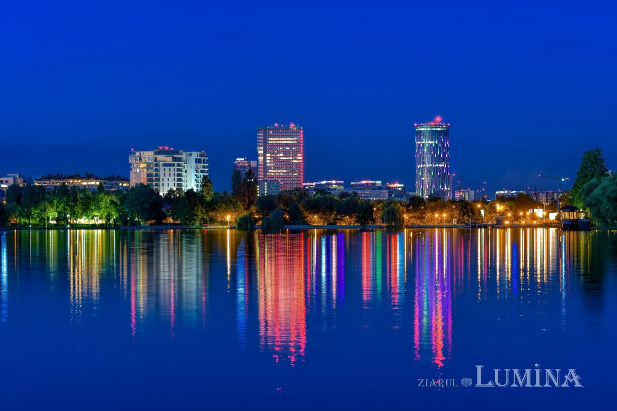 Fotografii artistice ale Publicațiilor Lumina 214374