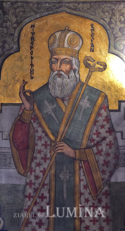 Hramul istoric al Catedralei Patriarhale, jertfă de laudă adusă sfinţilor 214352