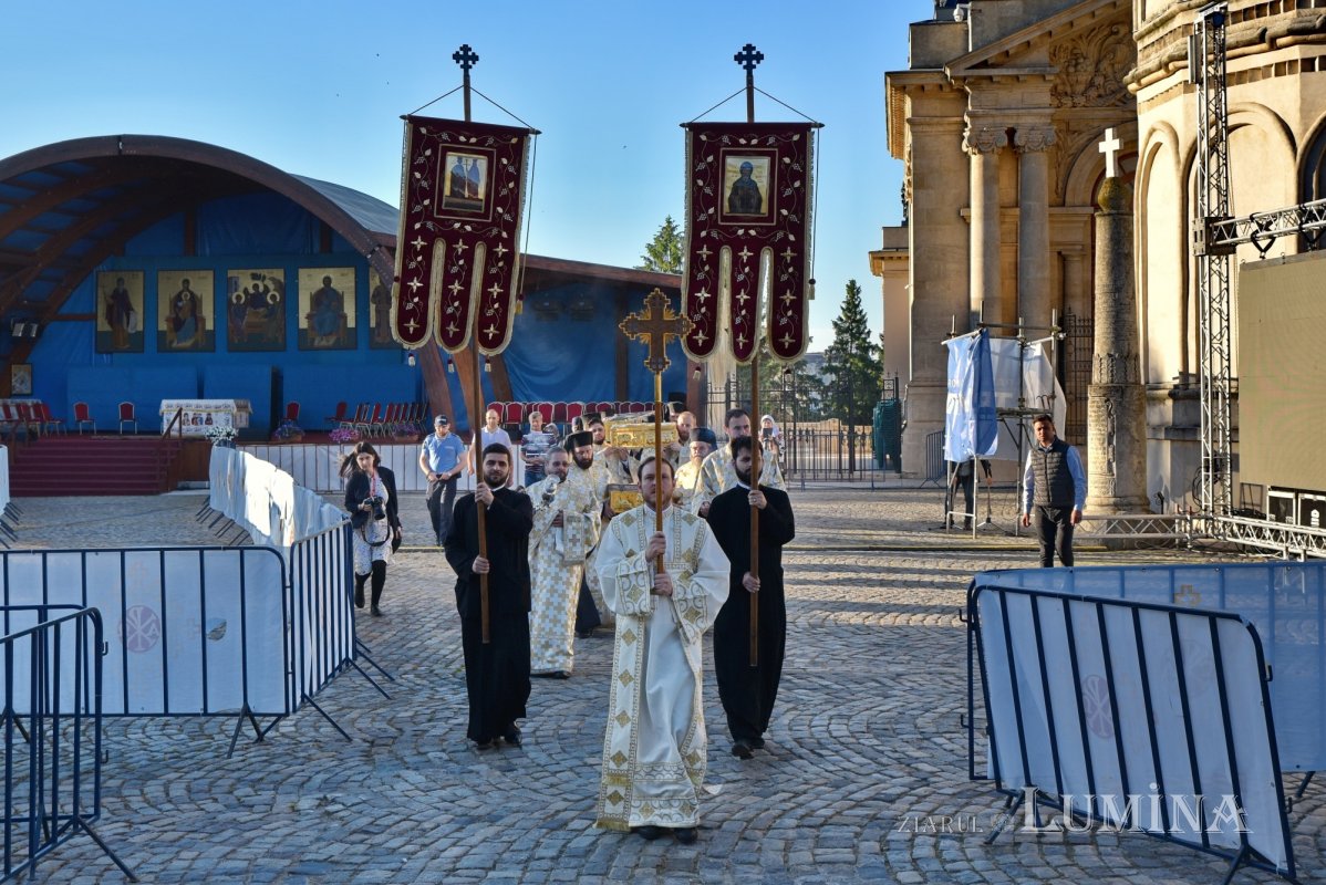 Hramul istoric al Catedralei Patriarhale 214535