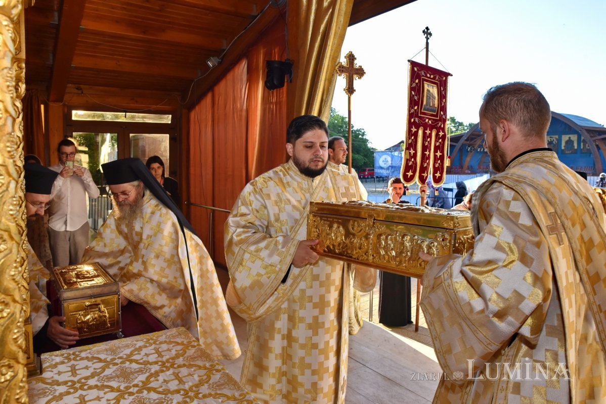 Hramul istoric al Catedralei Patriarhale 214537