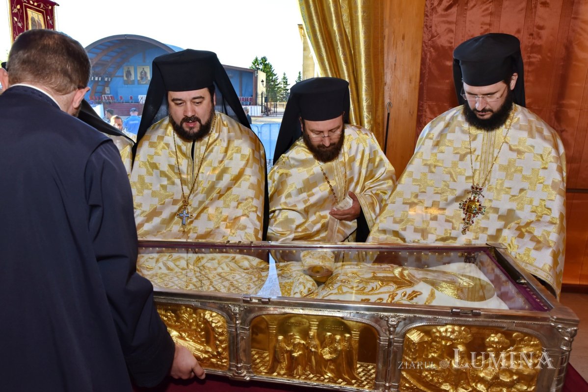 Hramul istoric al Catedralei Patriarhale 214539