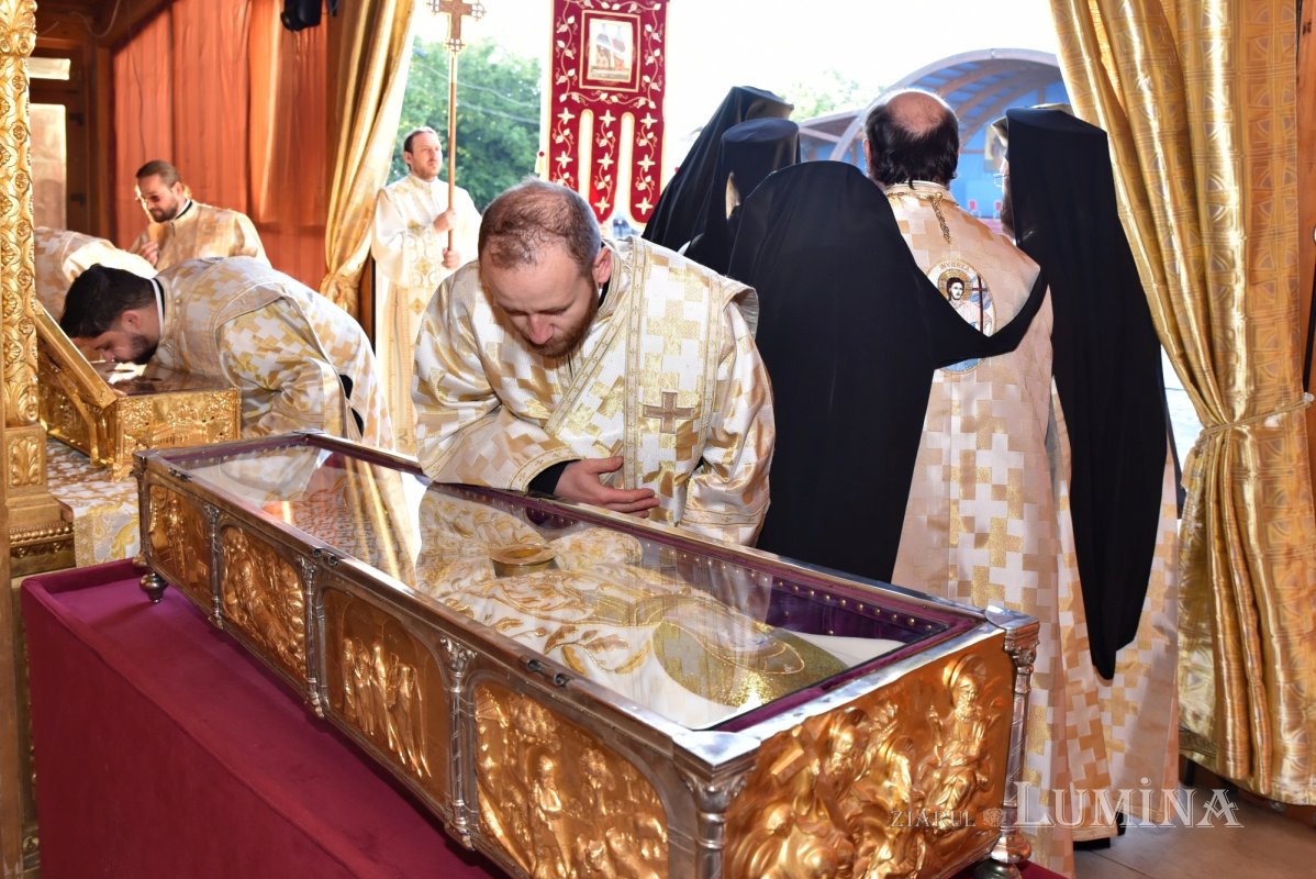 Hramul istoric al Catedralei Patriarhale 214541