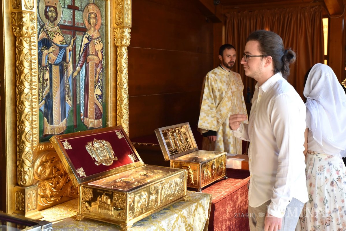 Hramul istoric al Catedralei Patriarhale 214543