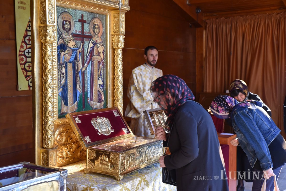 Hramul istoric al Catedralei Patriarhale 214544