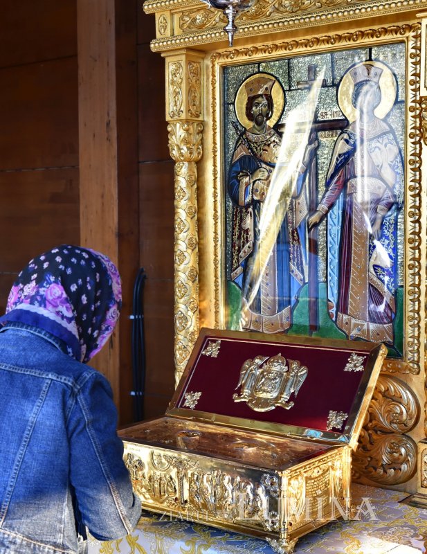 Hramul istoric al Catedralei Patriarhale 214545