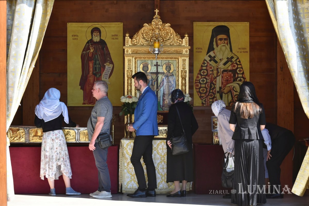 Hramul istoric al Catedralei Patriarhale 214547