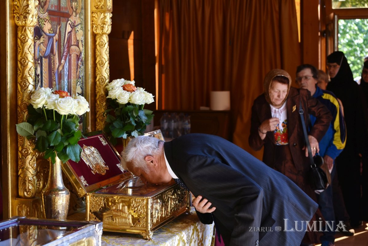 Hramul istoric al Catedralei Patriarhale 214548