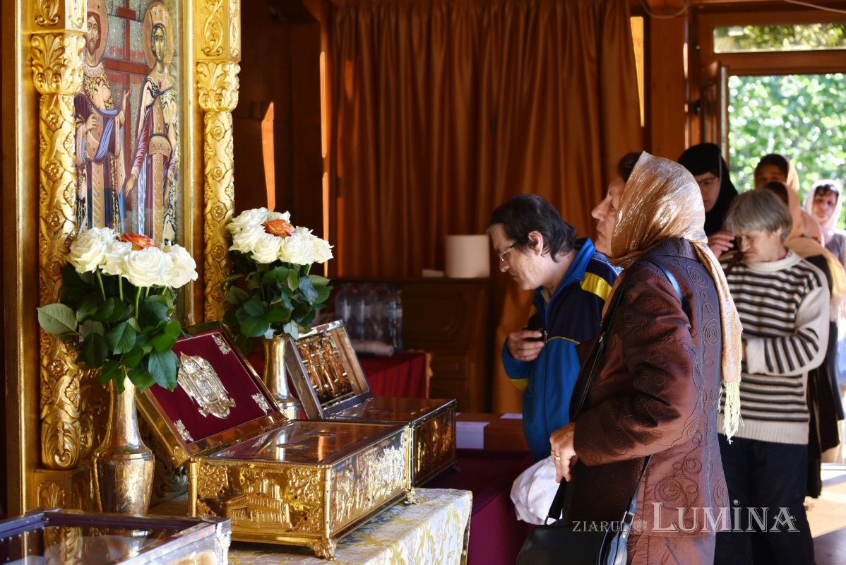 Hramul istoric al Catedralei Patriarhale 214549