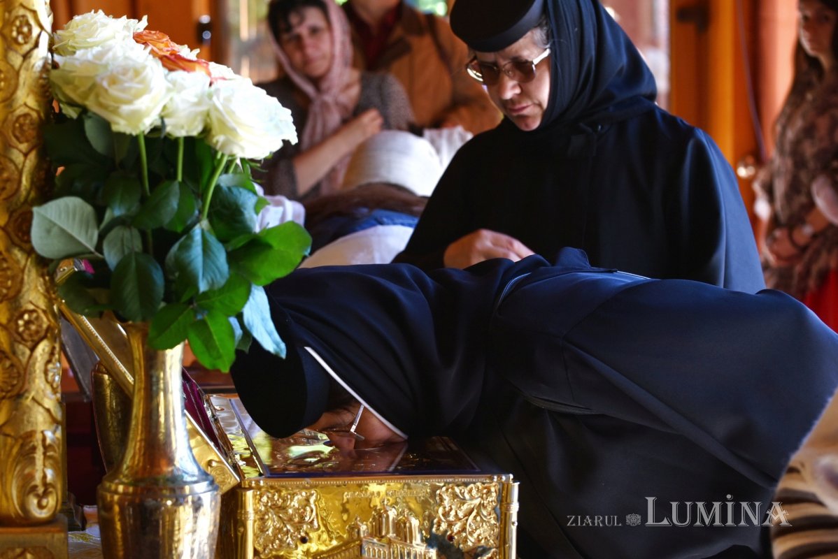 Hramul istoric al Catedralei Patriarhale 214550