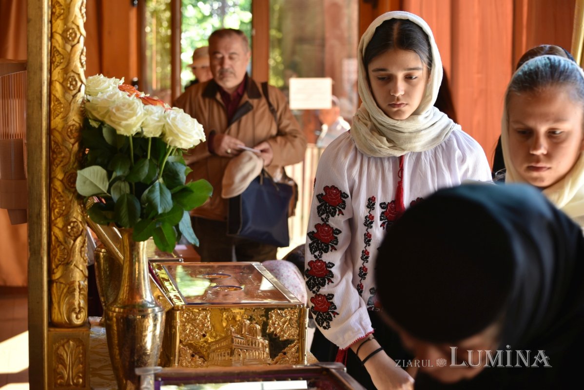 Hramul istoric al Catedralei Patriarhale 214551