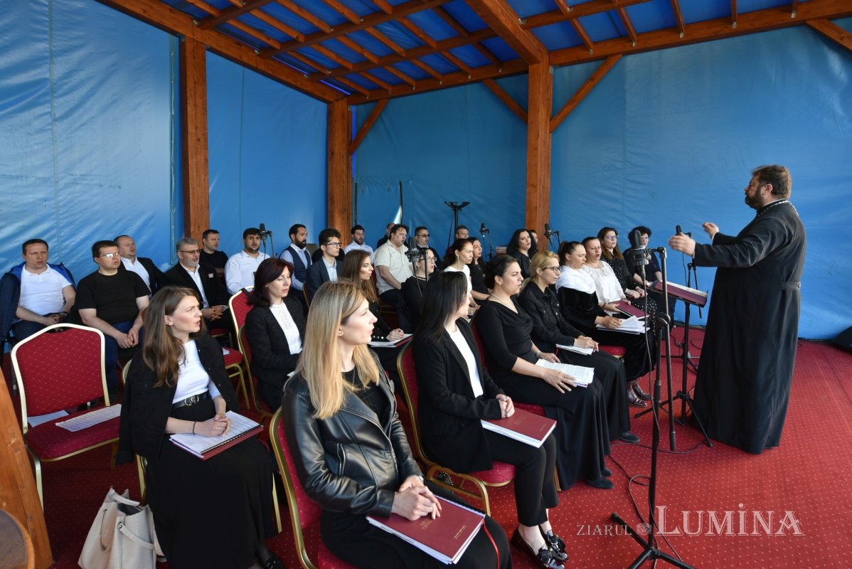 Hramul istoric al Catedralei Patriarhale 214561