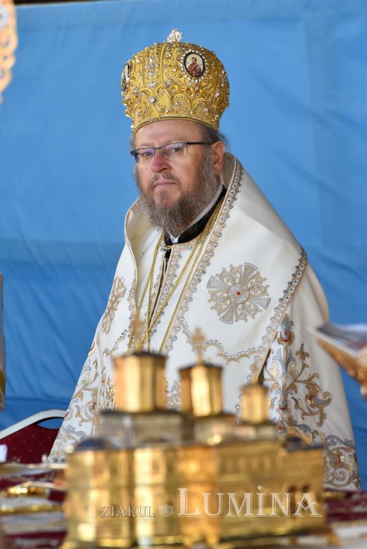 Hramul istoric al Catedralei Patriarhale 214562