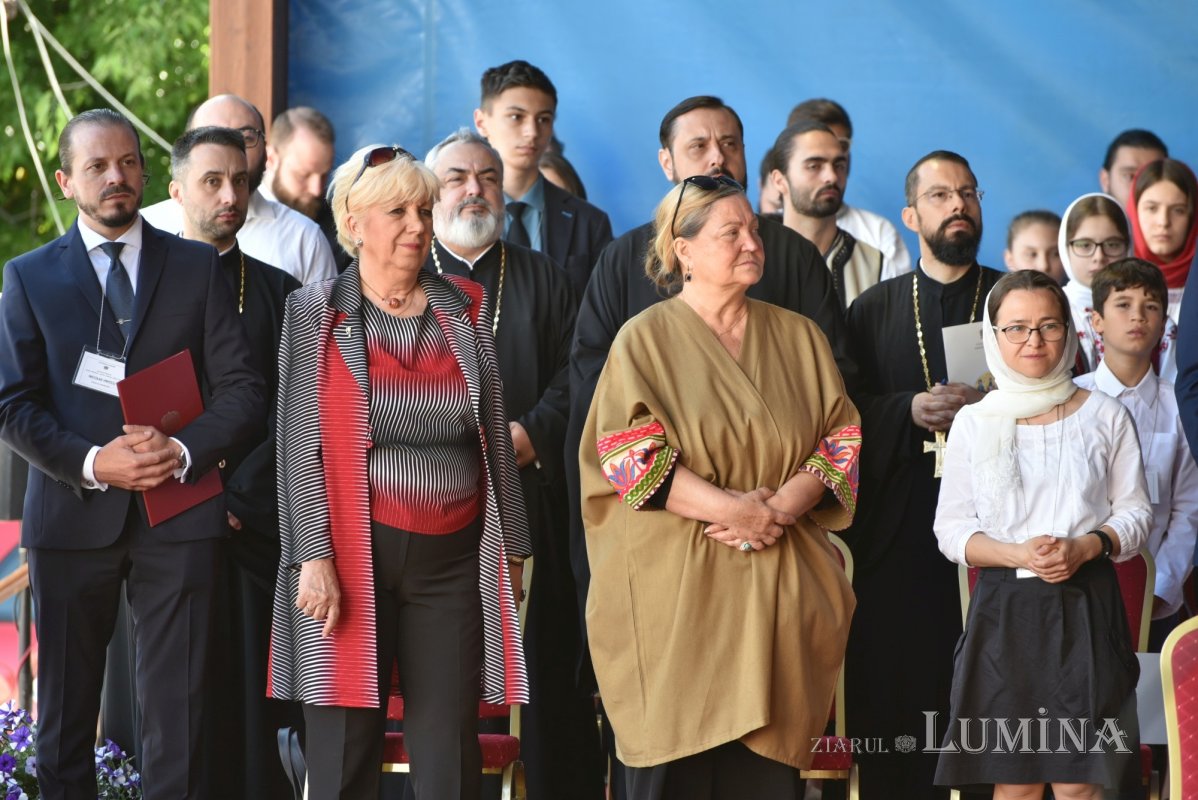 Hramul istoric al Catedralei Patriarhale 214564