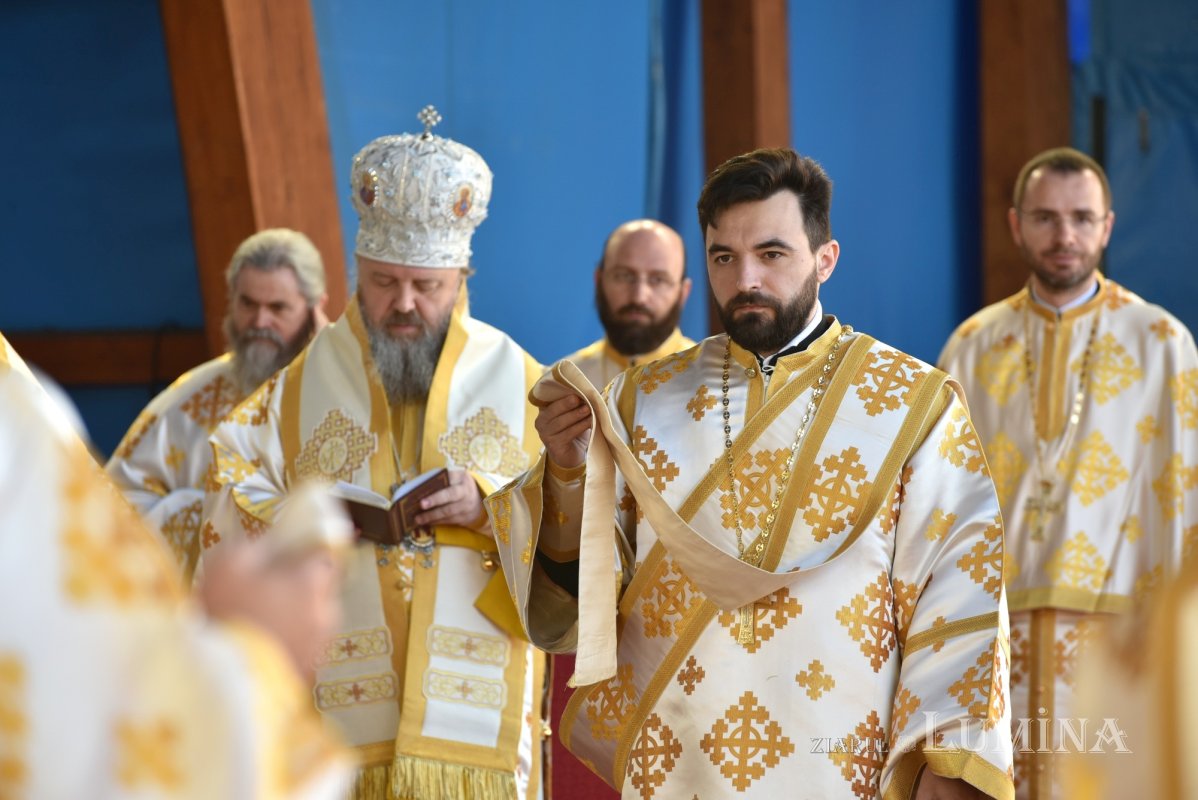 Hramul istoric al Catedralei Patriarhale 214568