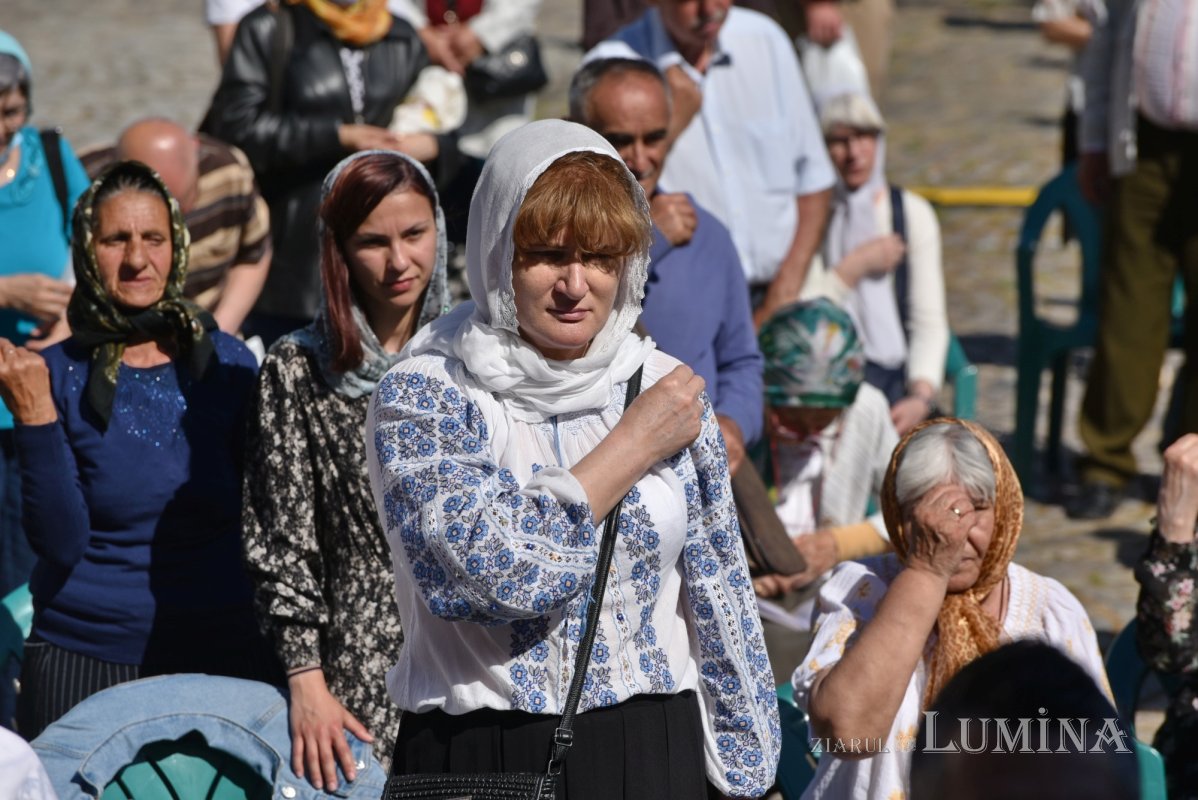 Hramul istoric al Catedralei Patriarhale 214570