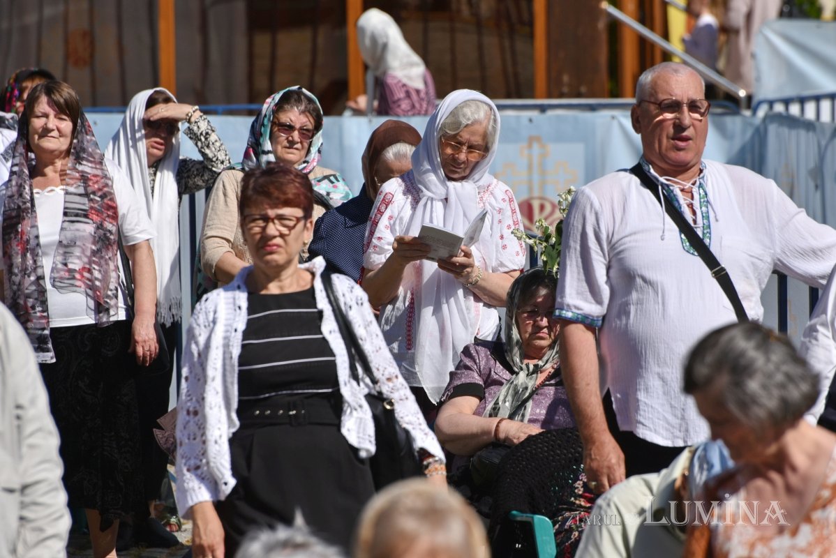 Hramul istoric al Catedralei Patriarhale 214571