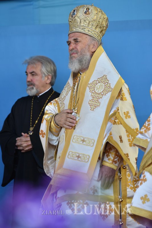 Hramul istoric al Catedralei Patriarhale 214572