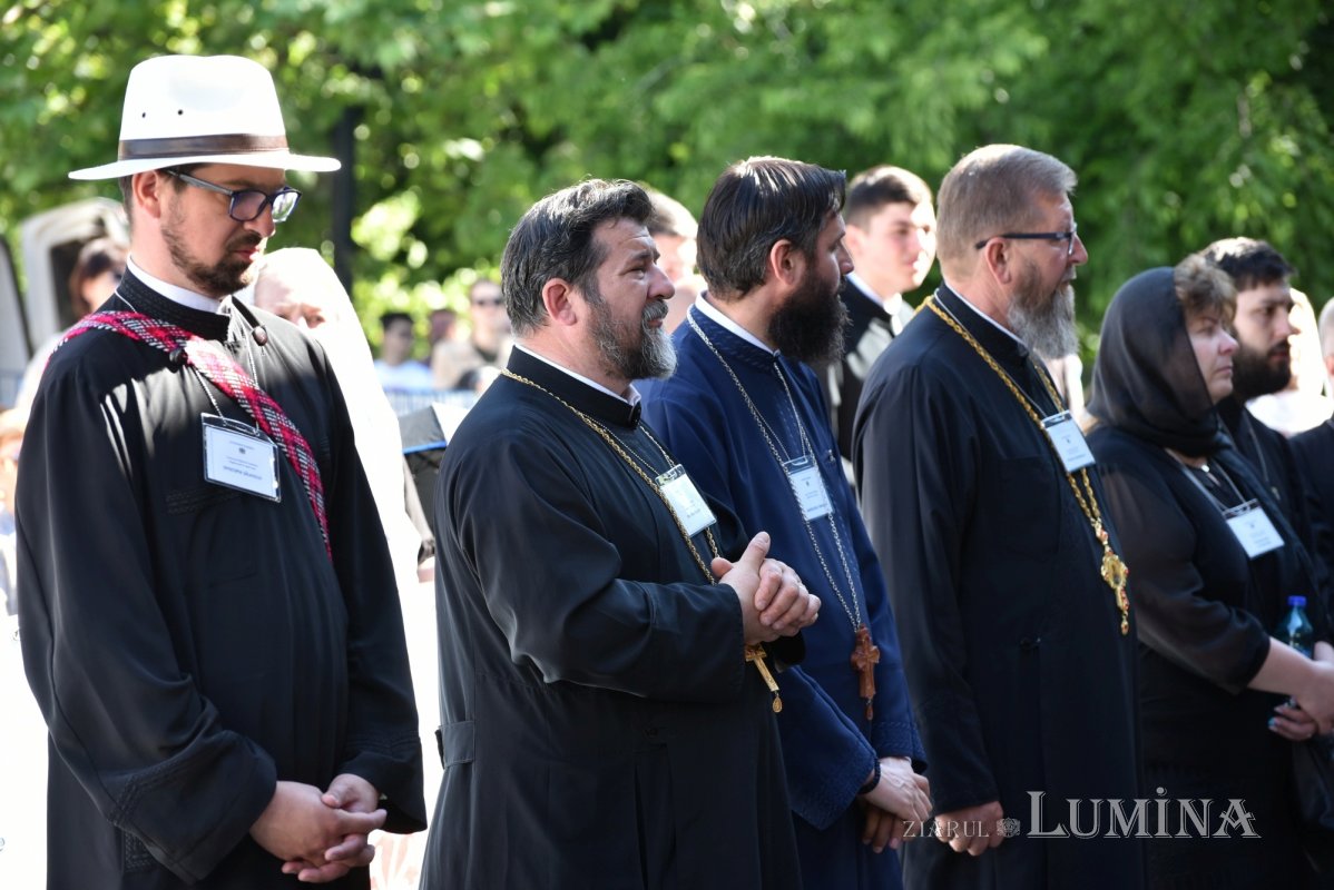 Hramul istoric al Catedralei Patriarhale 214573