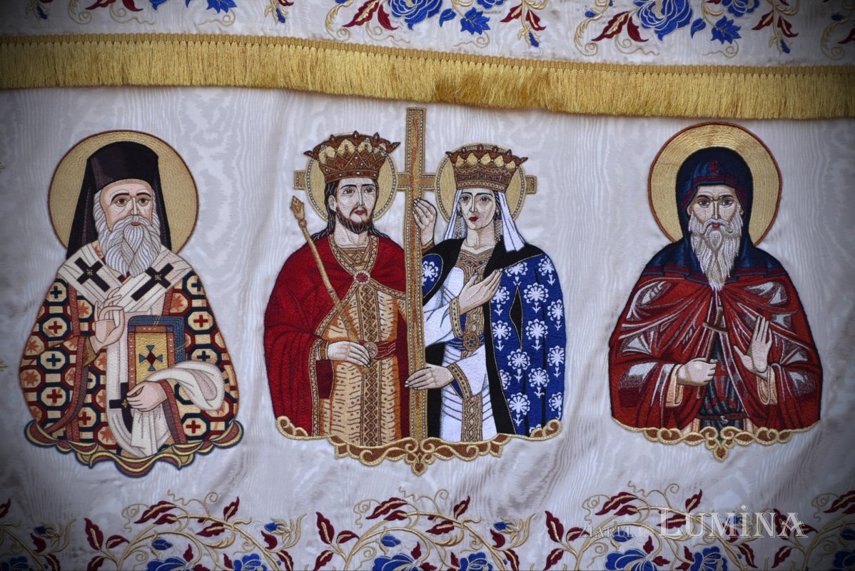 Hramul istoric al Catedralei Patriarhale 214576