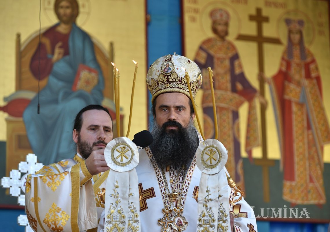 Hramul istoric al Catedralei Patriarhale 214578