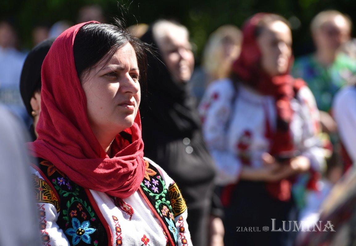 Hramul istoric al Catedralei Patriarhale 214579