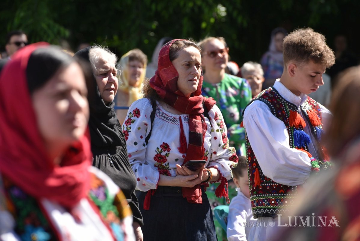 Hramul istoric al Catedralei Patriarhale 214580